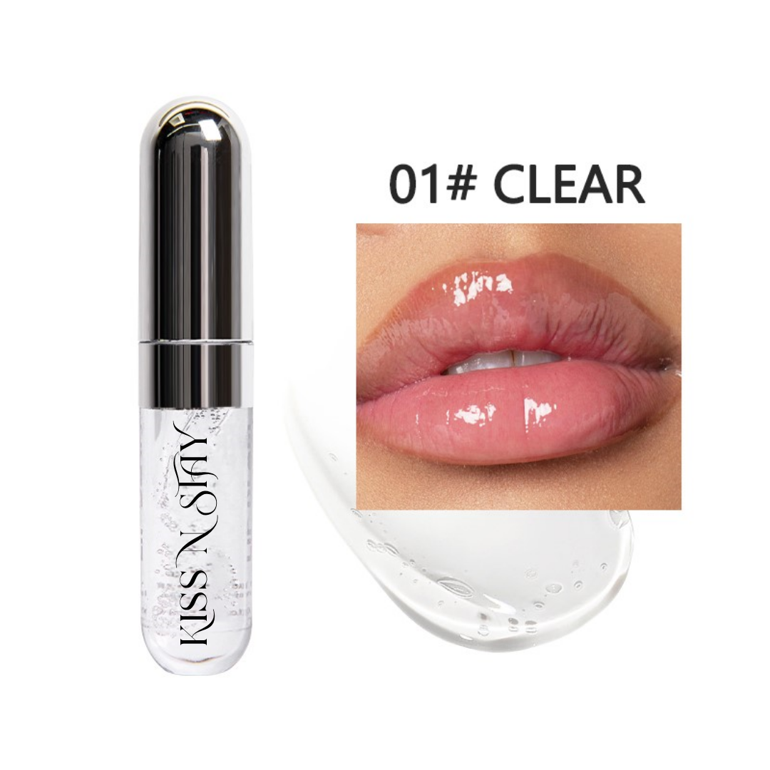 KissNStay™ Lip Gloss