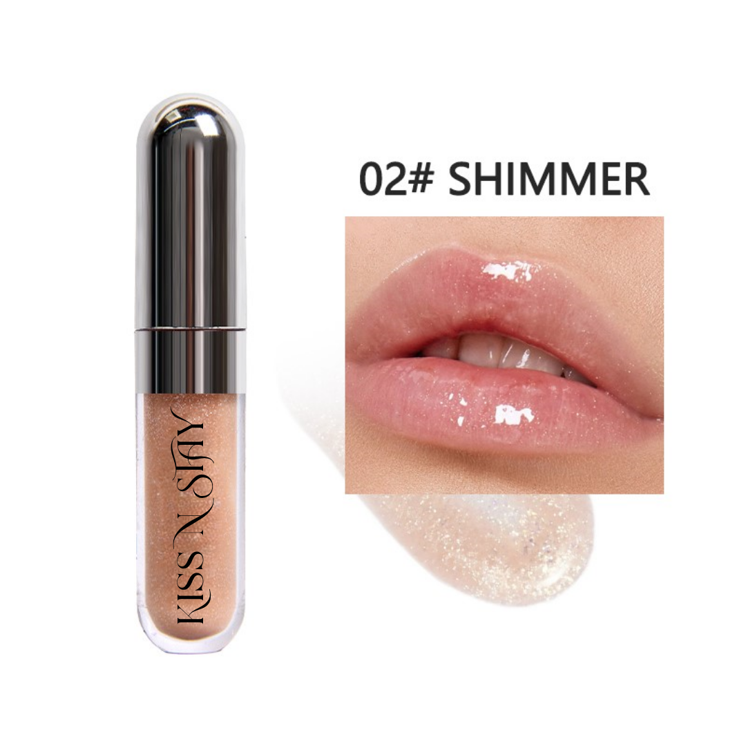 KissNStay™ Lip Gloss