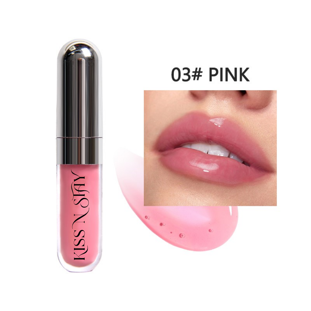KissNStay™ Lip Gloss