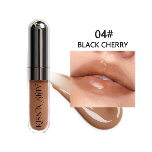 KissNStay™ Lip Gloss