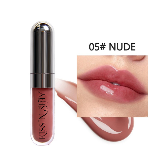 KissNStay™ Lip Gloss